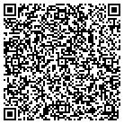 QR code with Aces & Eights Scooters contacts