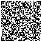 QR code with Rick & Son's Towing-North KS contacts