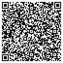 QR code with Hodge Martin contacts
