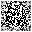 QR code with F & J Inspection CO contacts