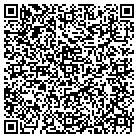 QR code with S and R Services contacts