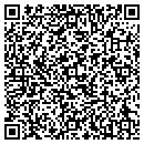 QR code with Hulan Fleming contacts