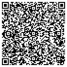 QR code with Hammack Custom Painting contacts