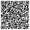 QR code with Izanna contacts