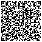 QR code with James F Lavigne Artist contacts