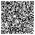 QR code with Jane Deforest contacts