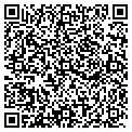 QR code with M A K S Feeds contacts