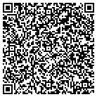 QR code with Manor Quick Stop Feed Inc contacts