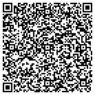 QR code with Martindale Feed Mill contacts