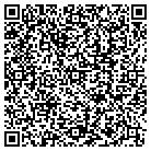 QR code with Jeanette Art Best Studio contacts