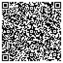 QR code with L N Excavating contacts