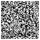 QR code with Jeanette Best Art Studio contacts