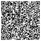 QR code with Hands On Home Inspections LLC contacts
