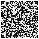 QR code with Pratt's House of Wicker contacts