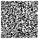 QR code with Wickey Wackey Wicker World contacts