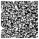 QR code with Mark Blewett Excavating contacts