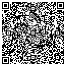 QR code with Towing Plus contacts