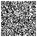 QR code with W D Towing contacts