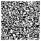 QR code with Marlon Dunn Contracting Inc contacts