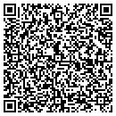QR code with M&R Feed & Supply contacts