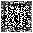 QR code with Hollis Auto Inspection Line contacts