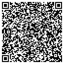 QR code with Maxwell Backhoe & Tractor Service contacts