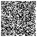 QR code with Maya Excavating contacts