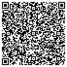 QR code with Home Inspection Connection Inc contacts