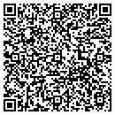 QR code with A & J Heating contacts