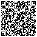 QR code with J S Painting contacts
