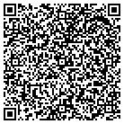 QR code with Mike Larson's Excavating Inc contacts