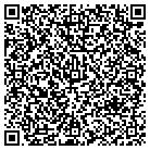 QR code with K J's Special Touch Painting contacts