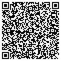 QR code with Alves H V A C contacts