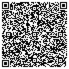 QR code with Munney Trucking & Excavating I contacts