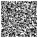 QR code with N Dig It Excavating Inc contacts