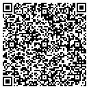 QR code with James R Wright contacts