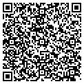 QR code with B W K Towing contacts