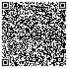 QR code with Martha Guidici Stedman contacts