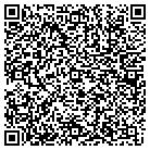 QR code with Adirondack Rustic Frames contacts