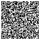 QR code with Rhodes & Sons contacts