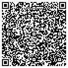QR code with Cioffi's Towing Service contacts