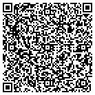 QR code with Hunter Home Inspection contacts