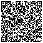 QR code with Hydro Tech Reclamation Inc contacts