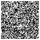 QR code with One Seventy Excavating Inc contacts