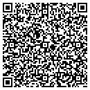 QR code with R & R Feed contacts