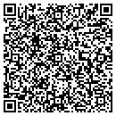 QR code with R T Feeds LLC contacts