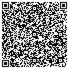 QR code with Malone's Custom Painting contacts