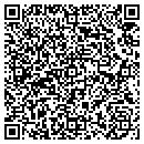 QR code with C & T Towing Inc contacts