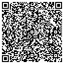 QR code with D & D Towing Service contacts