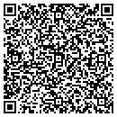QR code with D Z 24 Hour Towing Service contacts